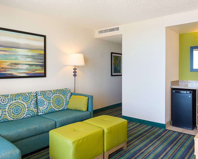 Others 5, Comfort Suites Beachfront, Virginia Beach