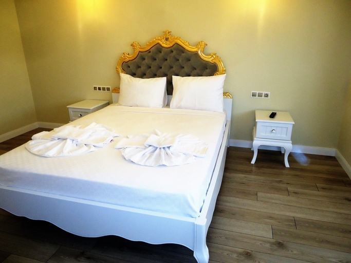 Bedroom 2, Grand Alacati Boutique Hotel, Çeşme
