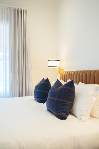 Bedroom 2, Ampersand Estates, Nannup