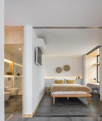 Bedroom 4, Ericeira Prime Villas, Mafra