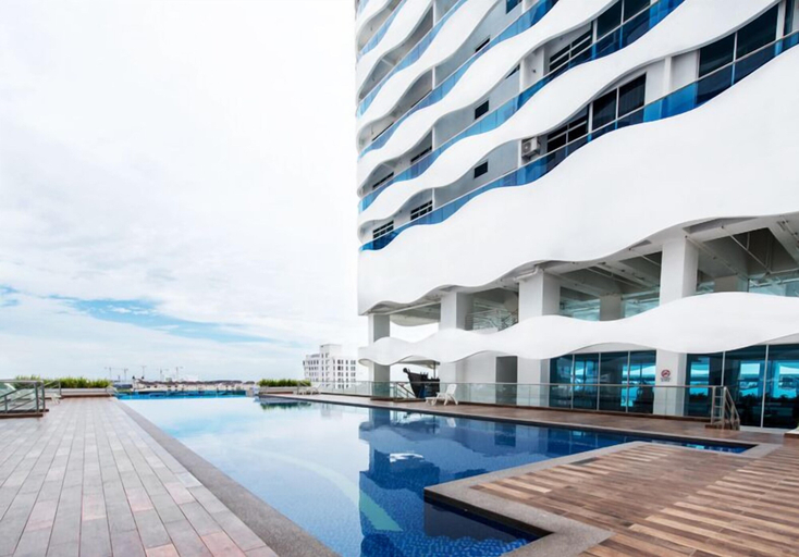 Sport & Beauty, Symphony Suite Malacca, Malacca City