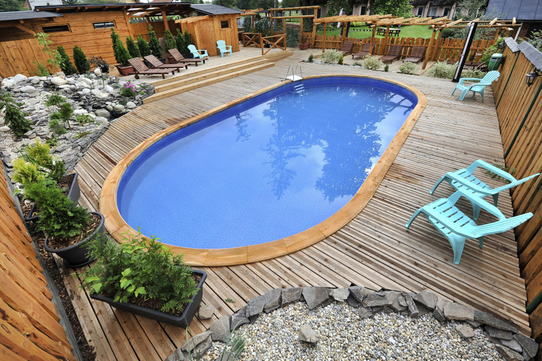 Sport & Beauty 5, APLEND Tatry Holiday, Poprad