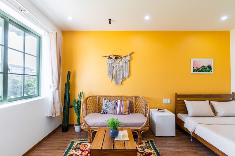 Others 5, Nang House Homestay, Da Nang