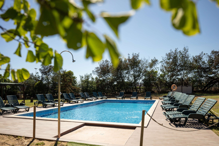 Hotel Campanile Lisbon South - Setubal, Setúbal