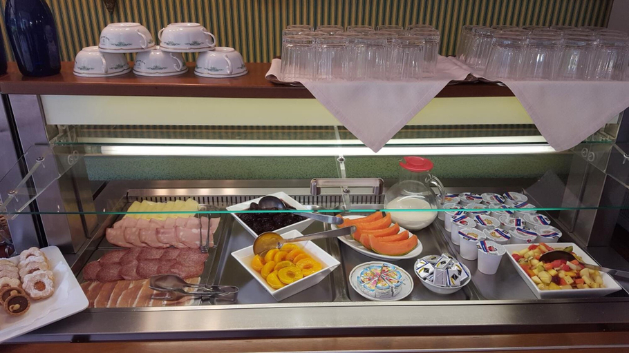 Food & Drinks 5, Hotel Bentivoglio Residencia de Época, Bologna