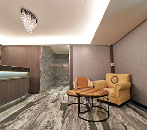 Others 2, West.inn48 - Self Check-In Hotel, Taipei City