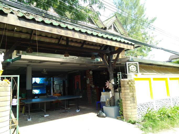 Exterior & Views 2, Happy House Backpacker - Hostel, Pai