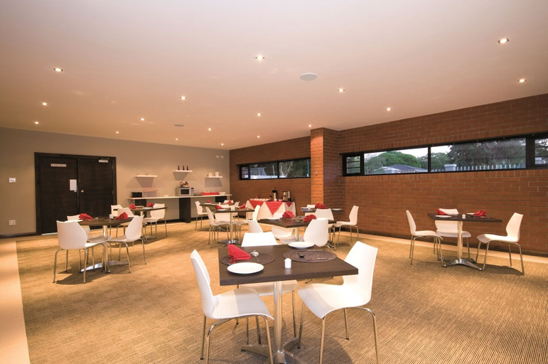 Food & Drinks 5, The Hub Boutique Hotel, Nelson Mandela Bay