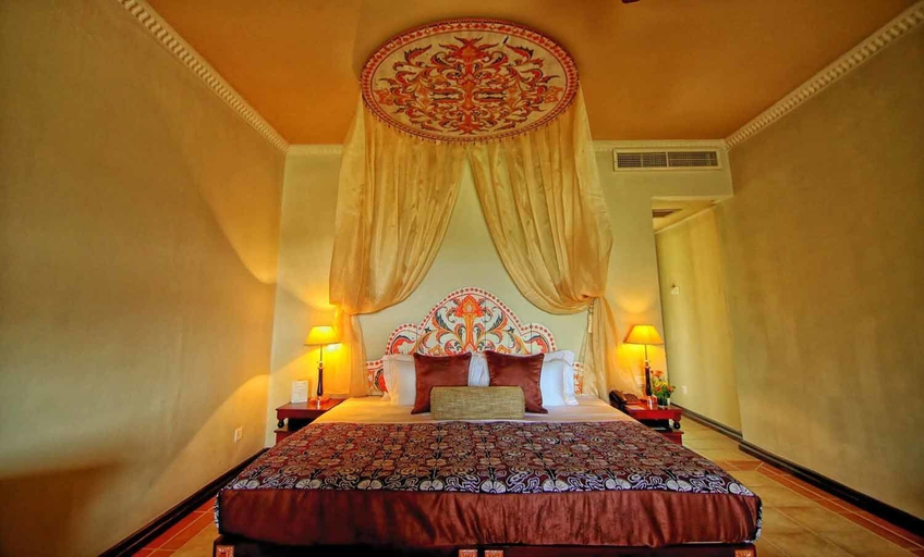 Bedroom 3, Thilanka Hotel, K.F.G. & G. Korale