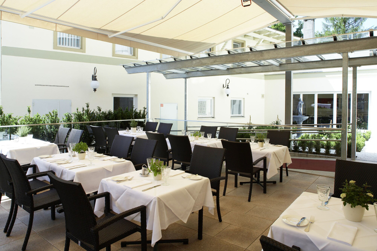 Food & Drinks 5, Hotel Weisses Kreuz, Bregenz