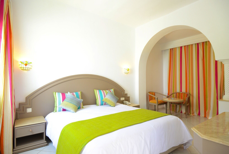 Bedroom 4, One Resort Aqua Park And Spa, Monastir