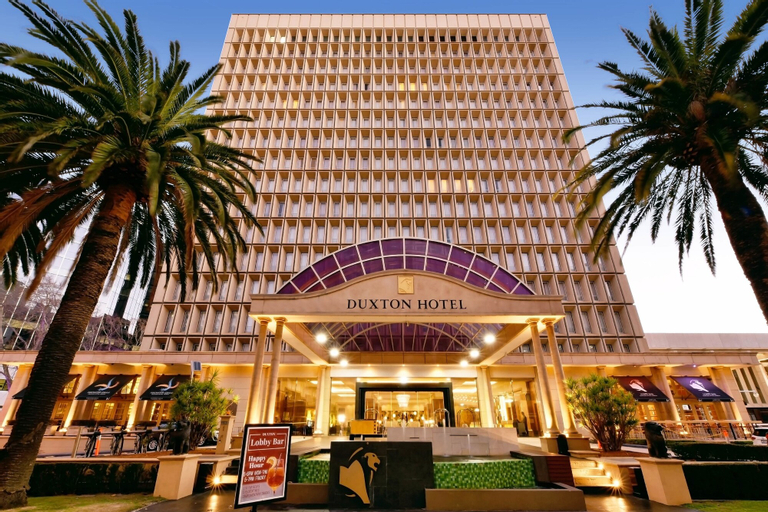 Exterior & Views 2, Duxton Hotel Perth, Perth