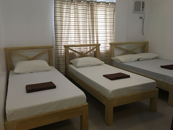 Bedroom 4, La Casa Ramirez, San Vicente
