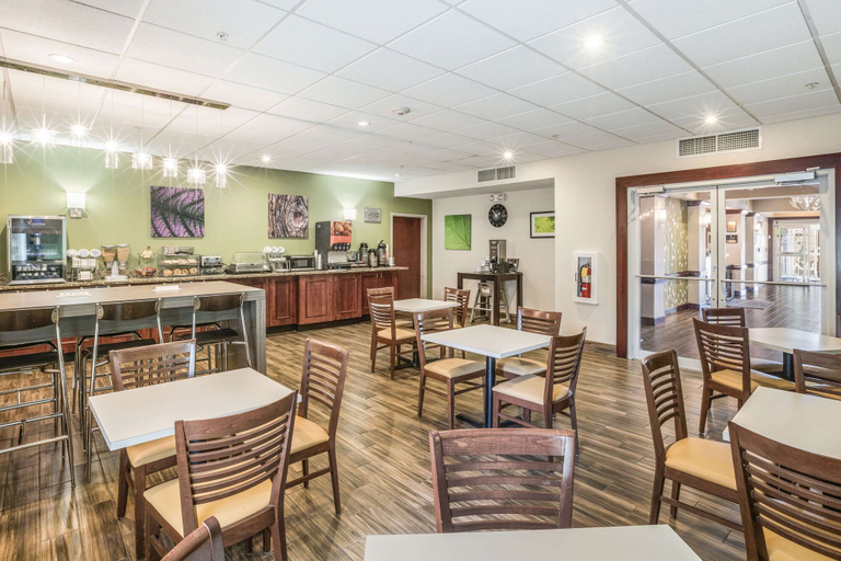 Food & Drinks 5, Sleep Inn & Suites Hiram - Atlanta Northwest, Paulding