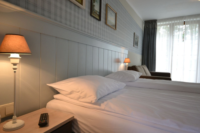 Bedroom 3, Neptuno Resort & Spa, Kołobrzeg