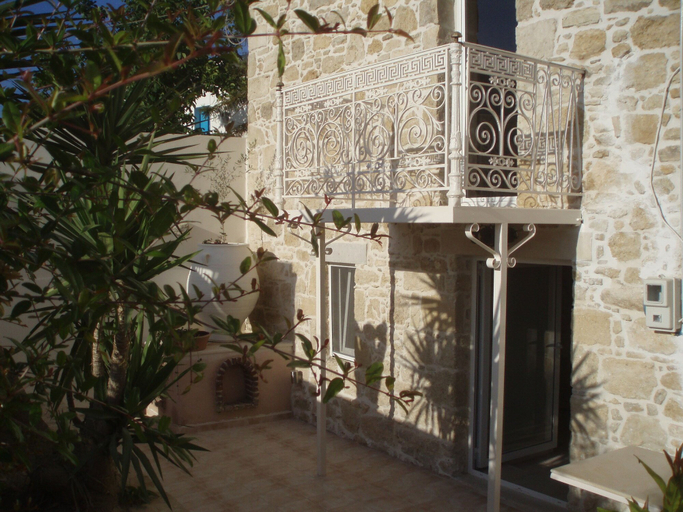 Exterior & Views, Villa Oasis, Faistos