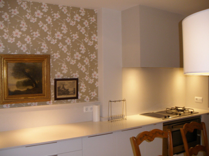 Others 5, Apartamento Tíbula Teatro, Badajoz