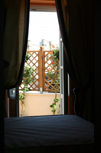 Bedroom 3, Hotel dei Coloniali, Syracuse