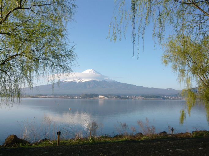 Others 5, Cottage Tozawa Center, Fujikawaguchiko
