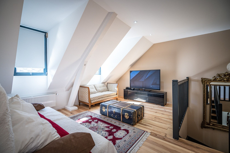 Others 1, Le Cosy de Claire, Puy-de-Dôme