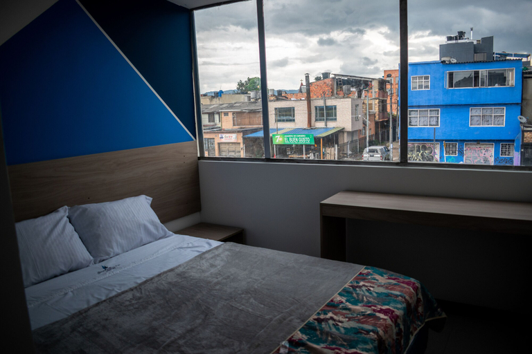Others 5, Hotel Santo Tomas Bogota, Santafé de Bogotá