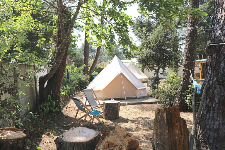 Others 5, Tipis Manu Surf, Vendée