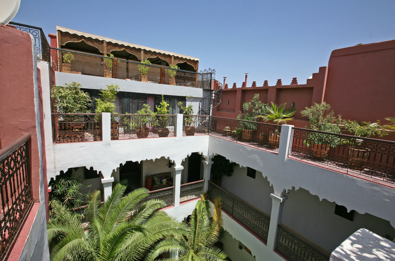 Exterior & Views 2, Riad Fabiola et Spa By La Siredrah, Marrakech