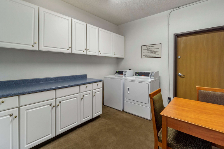 Others 5, Comfort Inn & Suites Bothell - Seattle North, Snohomish