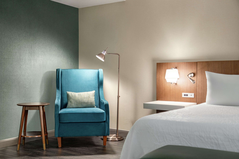 Bedroom 4, Hilton Garden Inn Kitchener/Cambridge, Waterloo