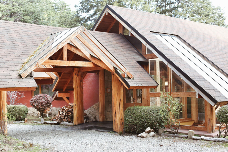 Exterior & Views 2, Peninsula Petit Hotel, Bariloche