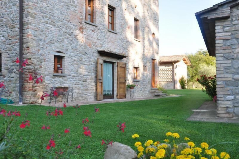 Exterior & Views 2, Ca' Matra, Perugia
