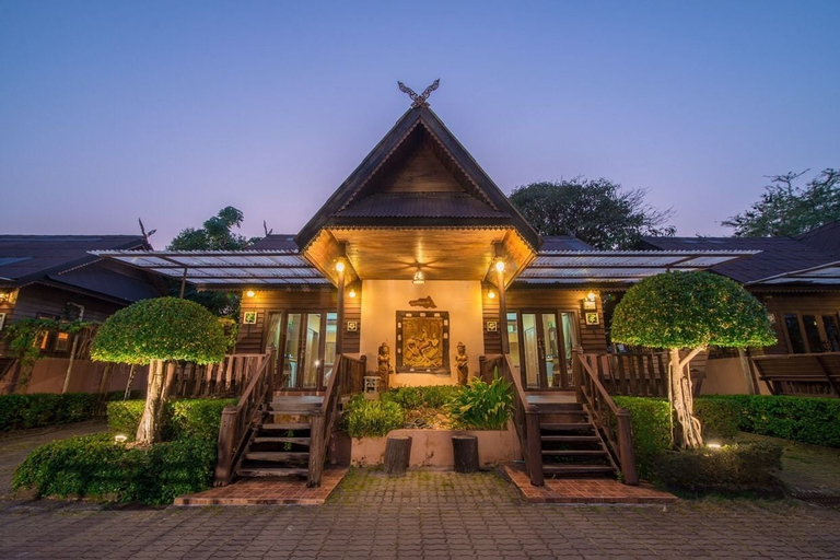 Exterior & Views 2, Baan Baitan Resort, Klaeng