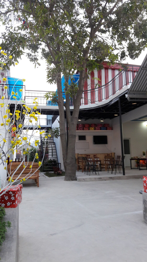 Exterior & Views 2, Sweethome - Hostel, Nha Trang