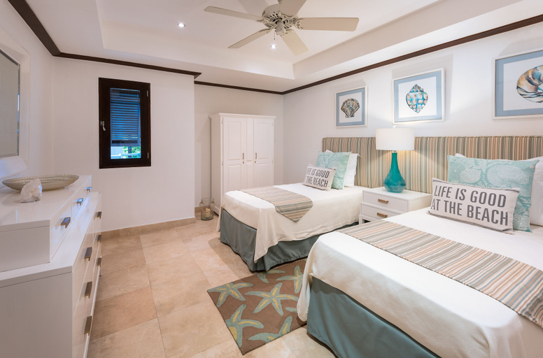 Bedroom 3, Coral Cove 11 by Altman