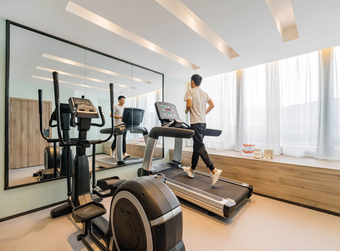 Others 5, Atour Hotel Hongen Road Forest Park Chongqing, Chongqing