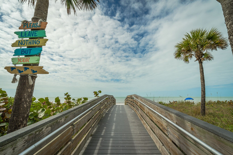 Others 5, Harbor House 37, Pinellas
