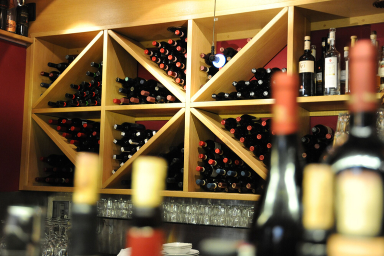 Food & Drinks 5, Albergo Trattoria Alessi, Brescia