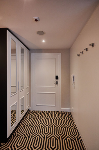 Others 4, Apartamenty Świnoujście - Uzdrowiskowa 40G, Świnoujście
