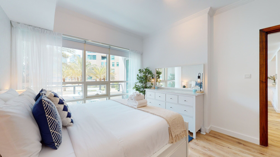 Room 3, Sahab 402, Dubai