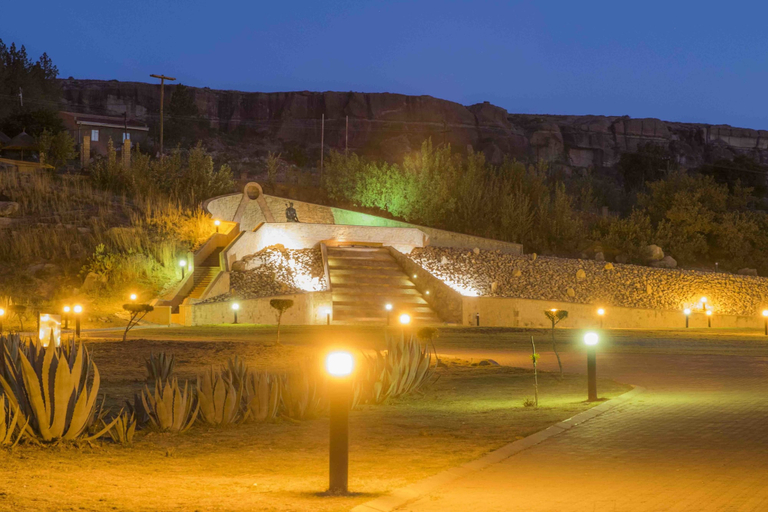 Exterior & Views 2, Thaba Bosiu Cultural Village