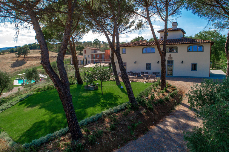 Exterior & Views 2, Resort 37, Florence