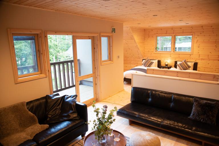Others 5, Villa Antelope Hakuba 2, Hakuba