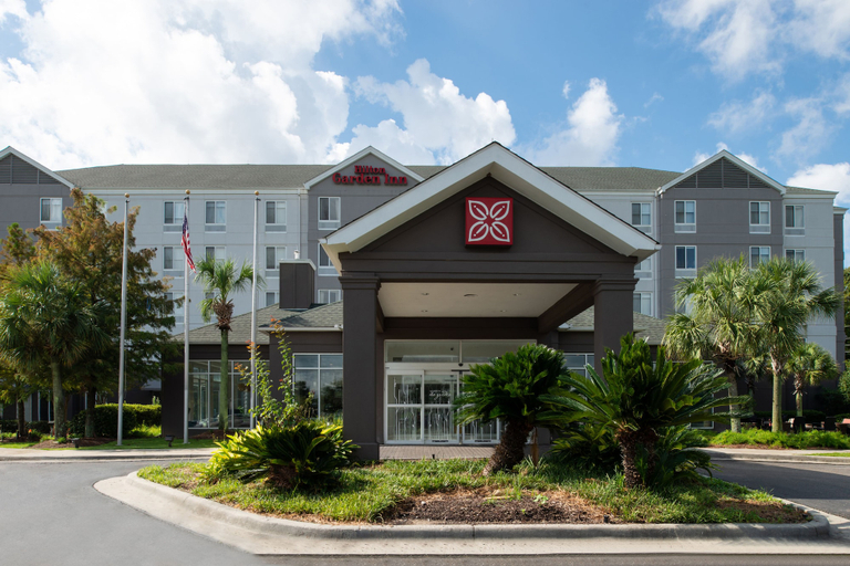Exterior & Views 2, Hilton Garden Inn Baton Rouge Airport, East Baton Rouge