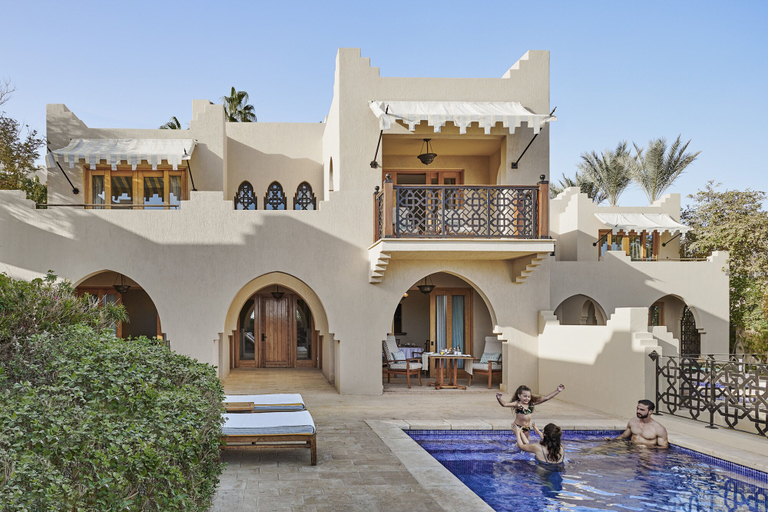 Exterior & Views 2, Four Seasons Resort Sharm EL Sheikh, Sharm el-Sheikh