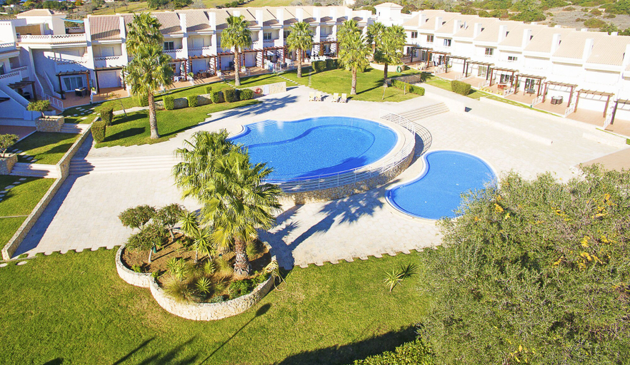 Exterior & Views 2, Townhouse Mar 2, Albufeira