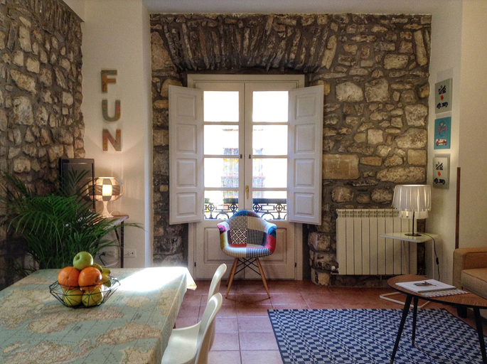 Others 4, Apartamentos Hevia, Asturias