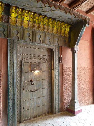 Exterior & Views 2, Riad Armelle, Marrakech