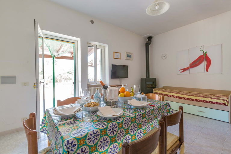 Interior, 2918 Il Bacio del Sole - Trilocale Matteo by Barbarhouse, Foggia