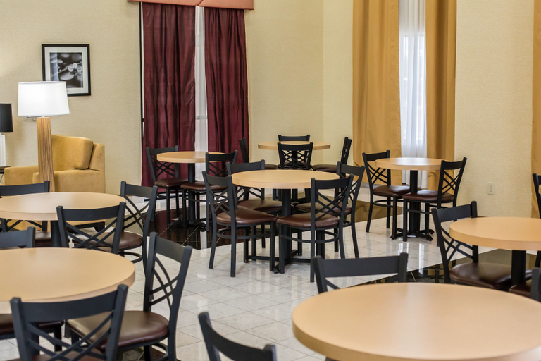 Food & Drinks 5, Sleep Inn & Suites Stafford - Sugarland, Fort Bend