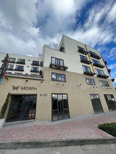 Exterior & Views 2, R4/ Artistic Loft in historic Candelaria, Santafé de Bogotá